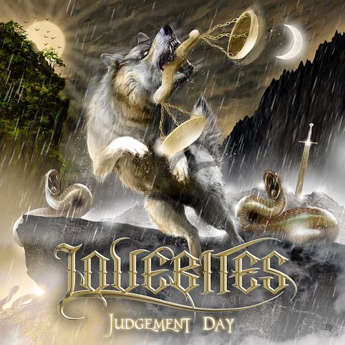 [Album] LOVEBITES – Judgement Day (2023.02.22/MP3/RAR)