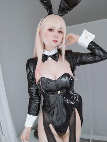 白银81 – 喜多川海梦 兔女郎 175P-341M 2023.02.06