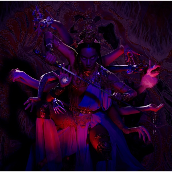 [Album] 十二次元 – 女王蜂 / Queen Bee (Ziyoou-vachi) – Juuni Jigen (2023.02.01/MP3+Flac/RAR)
