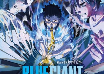 [Album] BLUE GIANT [オリジナル・サウンドトラック]  / BLUE GIANT ORIGINAL MOTION PICTURE SOUNDTRACK (2023.02.17/MP3/RAR)