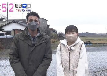 【バラエティ番組】230210 アサデス。KBC (Asadesu KBC)