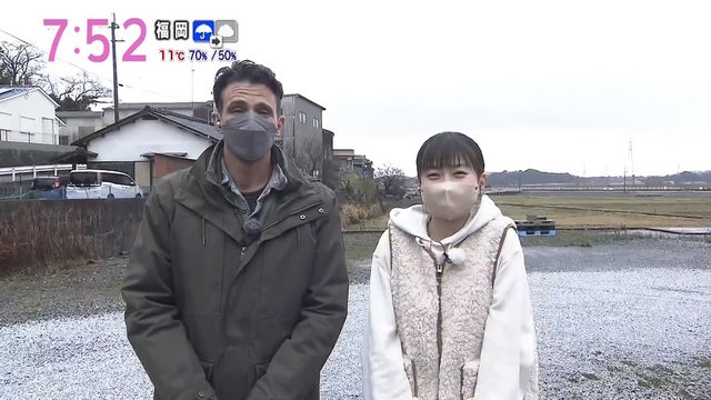 【バラエティ番組】230210 アサデス。KBC (Asadesu KBC)