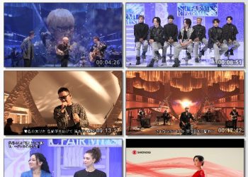 [TV-Variety] MUSIC FAIR – 2023.02.25