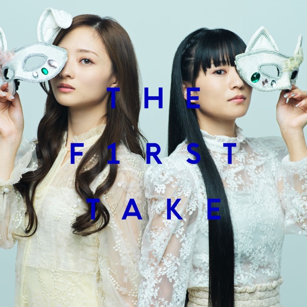 [Single] ClariS – ALIVE – From THE FIRST TAKE (2023.02.08/MP3+Flac/RAR)