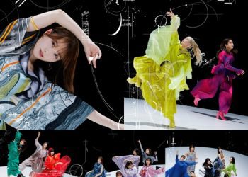 [Single] 桜月 – 櫻坂46 / Sakurazaka46 – Sakurazuki (2023.02.08/MP3+Flac/RAR)