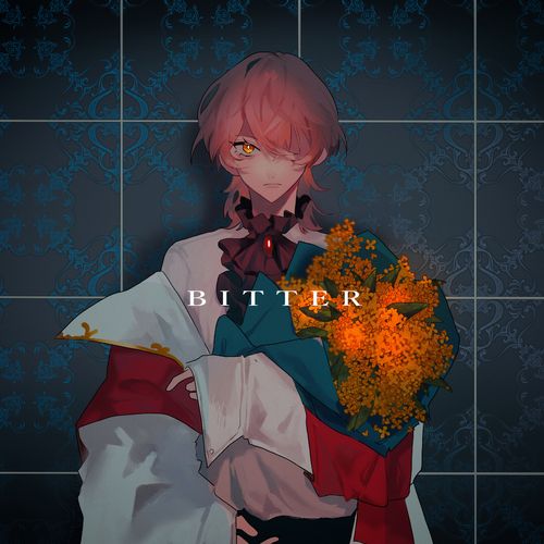 [Single] ロス – Bitter (2023.02.08/MP3/RAR)