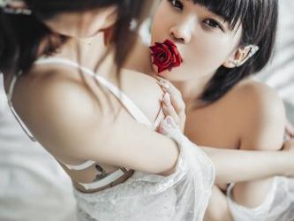JVID 果宝宝
