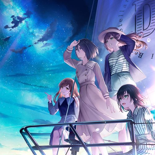 [Single] えのぐ – LIVE IV LIFE (2023.02.20/MP3/RAR)