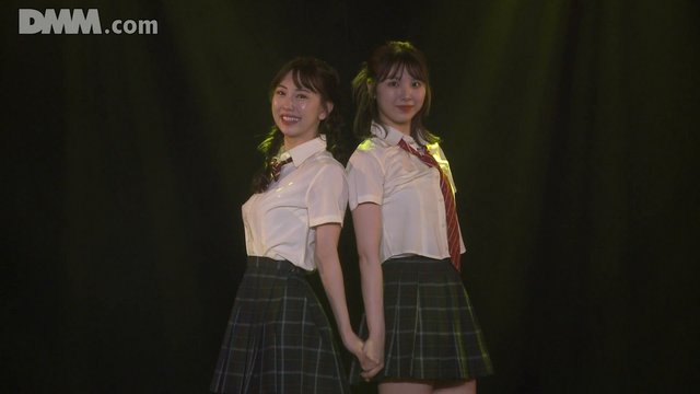 【公演配信】SKE48 230210 チームE「SKEフェスティバル」公演 HD
