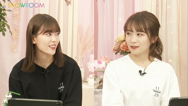 【Webstream】230215 Nekojita SHOWROOM (Nogizaka46)