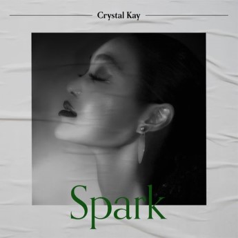 [Single] Crystal Kay – Spark (2023.02.17/MP3+Flac/RAR)