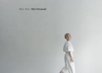 [Album] Mao Abe / 阿部真央 – Not Unusual (2023.02.15/MP3/RAR)