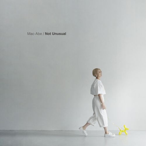 [Album] Mao Abe / 阿部真央 – Not Unusual (2023.02.15/MP3/RAR)