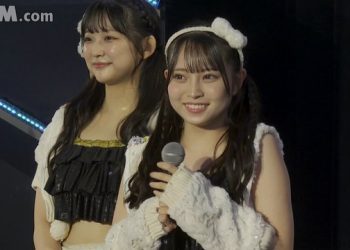 【公演配信】HKT48 230115 チームKIV「制服の芽」公演