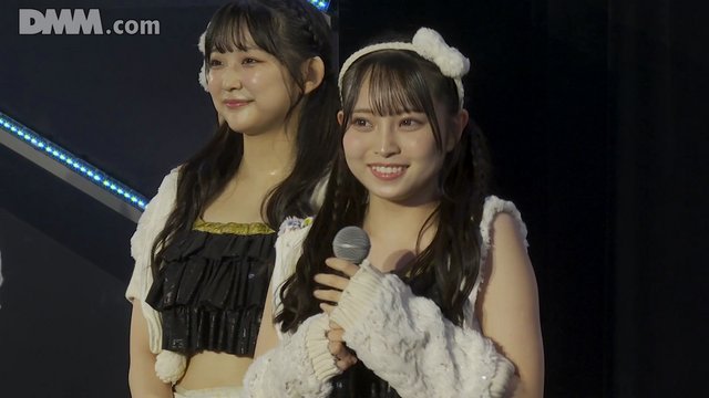 【公演配信】HKT48 230115 チームKIV「制服の芽」公演