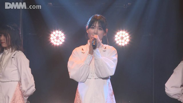 【公演配信】SKE48 230212「We’re Growing Up」公演 HD