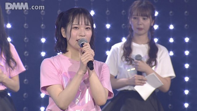 【公演配信】NMB48 230208 チームM「恋は突然やってくる」公演 浅尾桃香 生誕祭