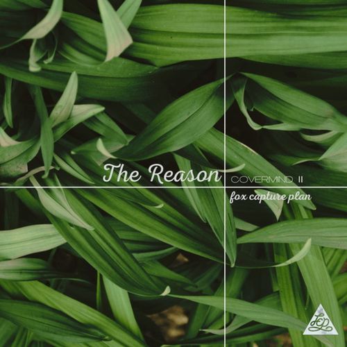 [Single] fox capture plan – THE REASON (2023.02.22/MP3/RAR)