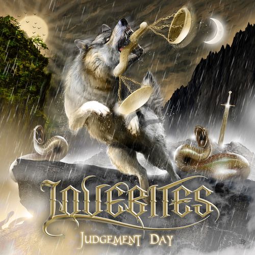 [Single] LOVEBITES – Dissonance (2023.02.03/MP3/RAR)