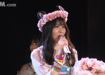 【公演配信】SKE48 230123 チームE「SKEフェスティバル」公演 谷真理佳 生誕祭