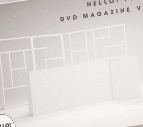[MUSIC VIDEO] Hello! Project DVDマガジンVol.78 (MP4/RAR) (DVDRIP)