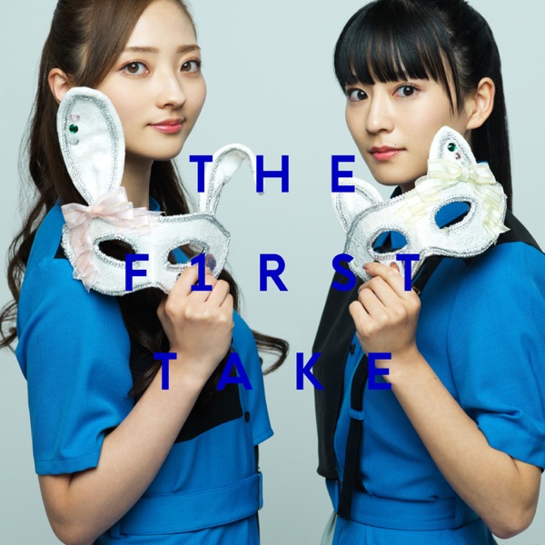 [Single] ClariS – ALIVE – From THE FIRST TAKE (2023.02.08/MP3/RAR)
