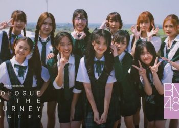 【Webstream】230222 4th Generation Prologue to the Journey (BNK48)