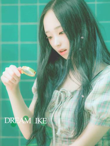 Bambi (밤비) – DREAMLIKE