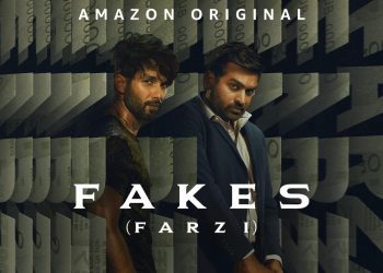 [ドラマ] フェイク 第1シーズン 全8話 (2023) (WEBRIP)