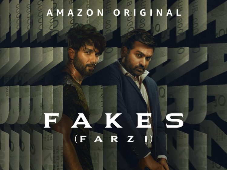 [ドラマ] フェイク 第1シーズン 全8話 (2023) (WEBRIP)