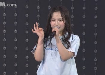 【公演配信】NMB48 230205 チームBII「なんば笑顔開花宣言」公演