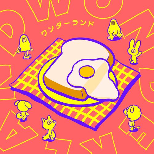 [Single] Tani Yuuki – ワンダーランド / Wonderland (2023.02.22/MP3/RAR)