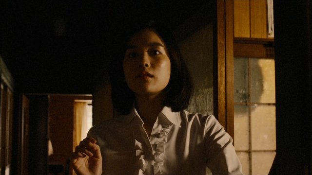 【MOVIE】210820 eiga Korou No Chi (Nishino Nanase)