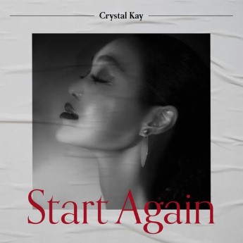 [Single] Crystal Kay – Start Again (2023.02.03/MP3+Flac/RAR)