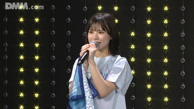 【公演配信】NMB48 230211 チームBII「なんば笑顔開花宣言」公演 ファミリーのお客様歓迎