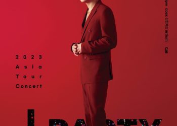 [TV-SHOW] Jaejoong – 2023 KIM JAE JOONG Asia Tour Concert ‘J-PARTY’ in Seoul Day1 (2023.01.28) (WEBRIP)