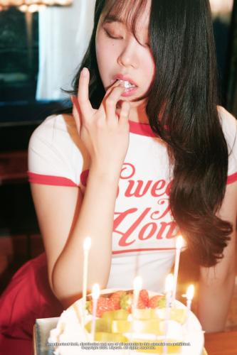 [Lilynah] Inah (이나) – Happy Party Tonight