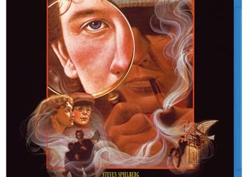 [MOVIES] ヤング・シャーロック ピラミッドの謎 (1985) (BDRIP)
