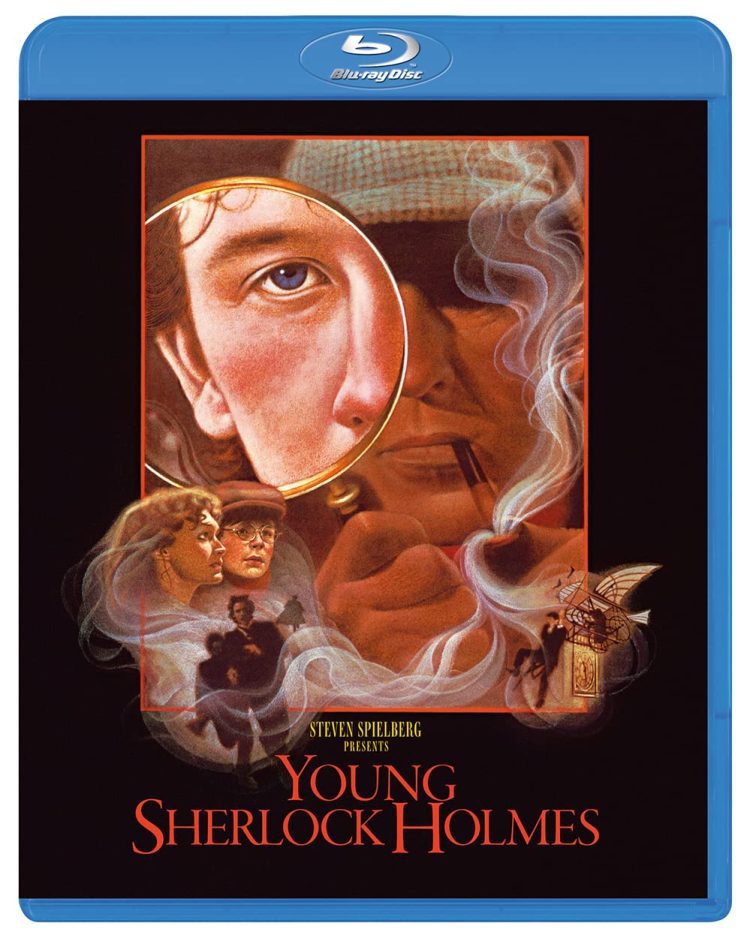 [MOVIES] ヤング・シャーロック ピラミッドの謎 (1985) (BDRIP)