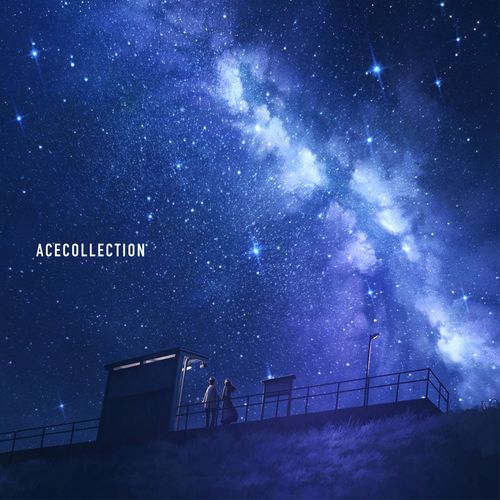 [Single] ACE COLLECTION – ずっと (2023.02.11/MP3/RAR)