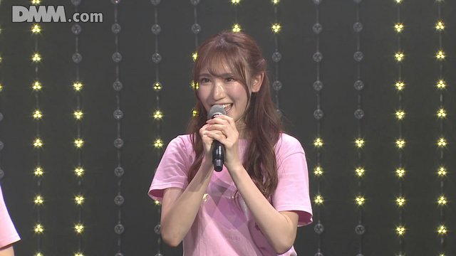 【公演配信】NMB48 230220 チームM「恋は突然やってくる」公演
