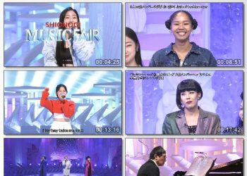 [TV-Variety] MUSIC FAIR – 2023.02.04