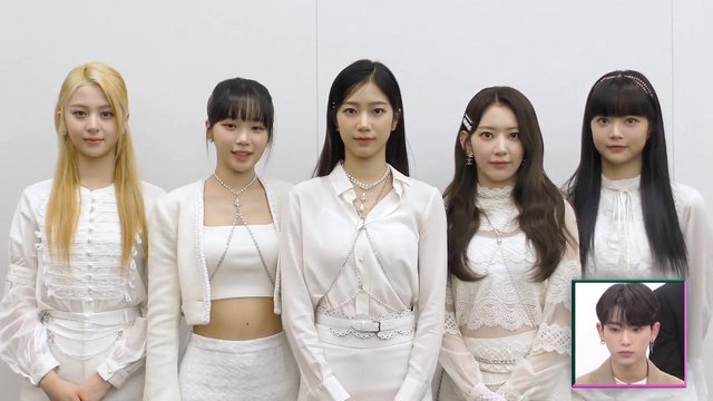 【バラエティ番組】230218 &TEAM Gakuen (＆ＴＥＡＭ学園) ep11
