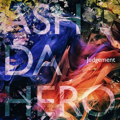 [Single] ASH DA HERO – Judgement (2023.02.22/MP3/RAR)
