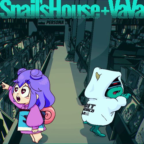 [Single] VaVa,Snail’s House – Persona (2023.02.22/MP3/RAR)