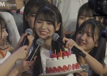 【公演配信】HKT48 230116 ひまわり組「パジャマドライブ」公演 森崎冴彩 生誕祭