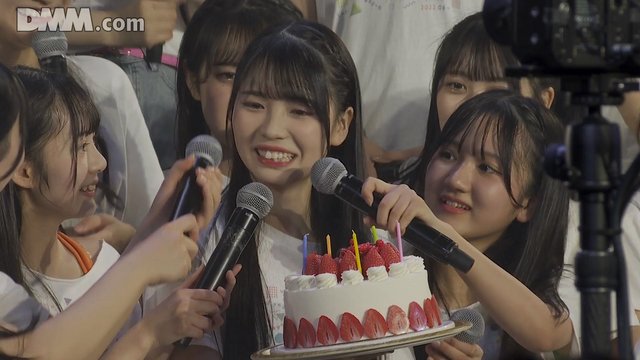 【公演配信】HKT48 230116 ひまわり組「パジャマドライブ」公演 森崎冴彩 生誕祭