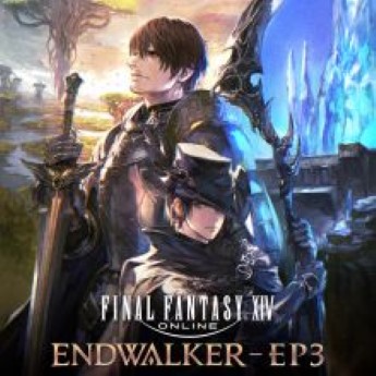 [Album] 祖堅正慶 – FINAL FANTASY XIV ENDWALKER – EP3 [2023.02.08][Flac]