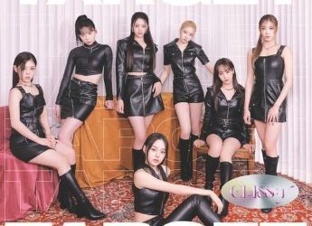 [Single] CLASSy – TARGET (2023.02.22/MP3+Hi-Res FLAC/RAR)