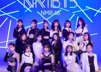 [Single] NMB48 – Enjoy無礼講！ [りぷりっぷる] / NMB48 – Enjoy Bureikou (Lip Ripple) (2023.02.27/MP3/RAR)